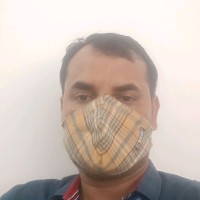 Manish Kumar Pandey