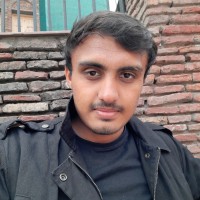 Hritik Sharma