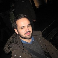 José Barbeitos