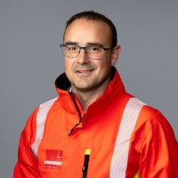 Espen Bortne Bråten