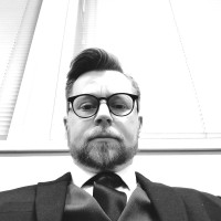 Marko Väisänen
