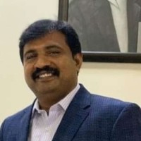 Ramanujam Sengu Doss