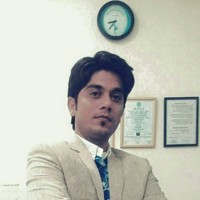 Kuldeep Chauhan