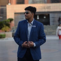 Sagar Cv