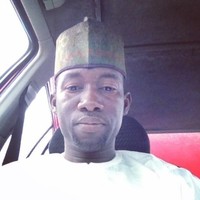 Bashir Mohammed Nasir