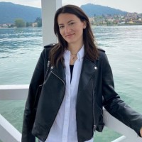 Giorgia Santobuono