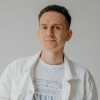 Dzmitry Shauchenka