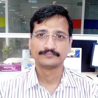 Sumit Bhatnagar