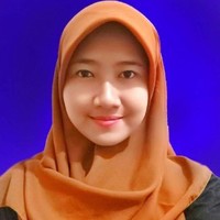Halimah Tusadiah