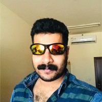 Aneesh Kv
