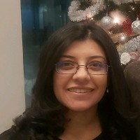 Vivian Farag, Pmp, Psm