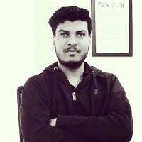 Rahul Raikar