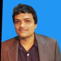 Sujay Suguna Suresh