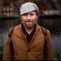 Josh Walsh
