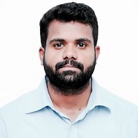 Pramodh G