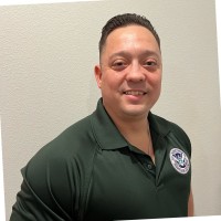 John Crawford, Mpa