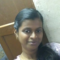 Barani Suganya