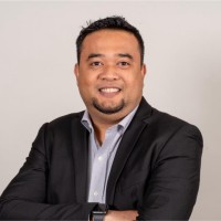 Hairil Izwan Isamuddin