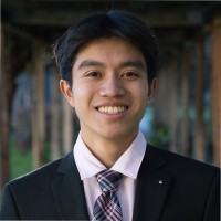 Vinh-Huy Ngo