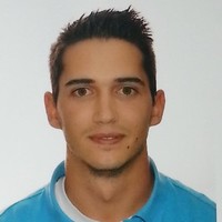 Javier Lacave Granados