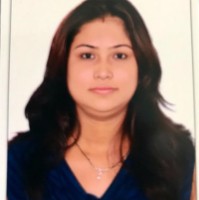 Shyamolee Tandon