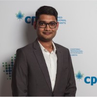 Keval Patel