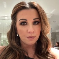 Luisa Prete - Kennedy