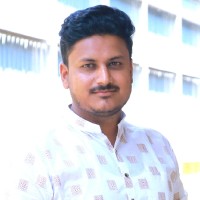 Rushikesh Chaudhari