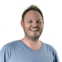 Ben Allan