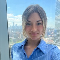 Sophia LeFaivre