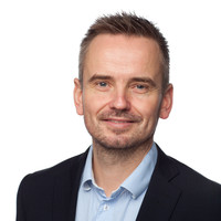 Thor Erik Gjefsen
