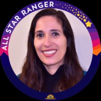 Ana Cristina Cruz, MBA, PMP, PMI-ACP, SSM, SA, LPM, A-CSM, CSP-SM, CAL-1, Salesforce Certified