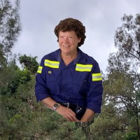 Karen Beare