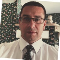 Ronald Bolanos