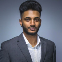 Ashan Jeyapragash