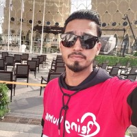 Sunny Kumar