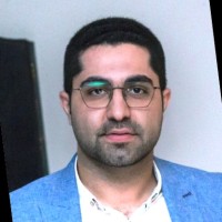 Saber Foroushani, MSc, EIT