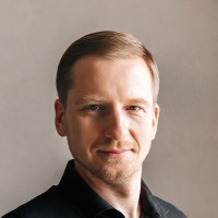 Vladyslav Klevanskyi