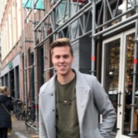 Jeroen Korevaar
