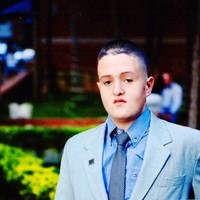 Luis Fabian Muñoz Ortiz