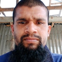 Rajon Molla