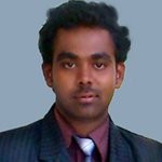 Thiru Moorthy