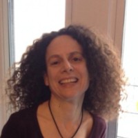 Rachel Schwartz