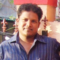 Ishwar Gajakosh