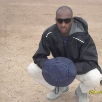 Stephen Tumwine