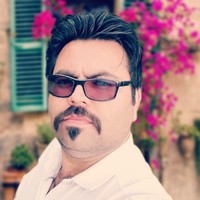 Reza Akbari