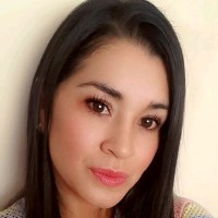 Yudy Esperanza Rodríguez Castellanos