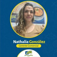 Nathalia Gonzalez Herrera