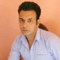 Mohammad Kaleemuddin Siddiqui