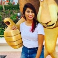 Khushbu Sahani
